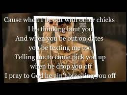 New music from august alsina from his forthcoming debut album 'testimony' available april 15th. Kissing On My Tattoo August Alsina Lyrics On Screen Chords Chordify