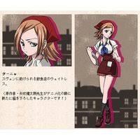 Maybe you would like to learn more about one of these? Black Cat All Characters Anime Characters Database