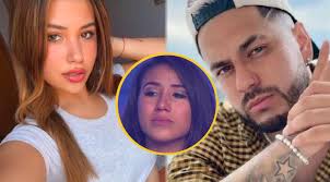 Mujer asegura que Bryan Torres le pedía un encuentro cuando Samahara  Lobatón estaba embarazada y muestra pruebas - Radio Onda Cero