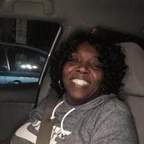 Mathilda Mae Sawyer Obituary