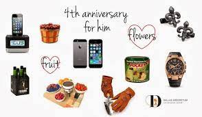 Fruit And Flowers For Him Sweet Orange Fox 4th Wedding Anniversary Gift 4th Wedding Anniversary Gifts For Him Traditional Anniversary Gifts