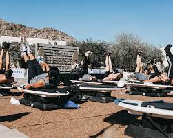 Camelback resort is equipped to accommodate mobility accessible needs in the following areas of the resort this contract is between camelback resort, its owners, operators and lessors: Fitness Festivals Are On The Rise Here S What Happened When I Went To One