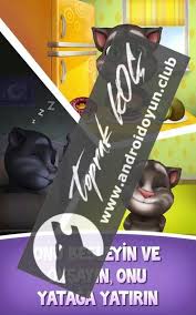 Benim Konusan Tom 2 0 1 Mod Apk Para Hileliandroid Oyun Club