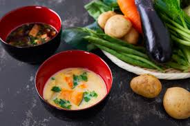 An acidic ingredient may be useful for dampening the heat, especially when the spiciness is coming from chili peppers. How To Make Miso Soup The Ultimate Guide To Miso Soup With 3 Recipes