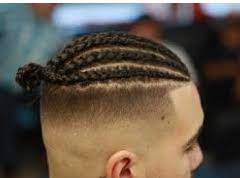 What Is The Minimum Length Of Hair For Cornrows The Best Ottawa Hair Salon