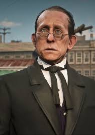 Alle sier at Micah er antagonisten, men hvis denne donuten ikke hadde  eksistert, kunne Arthur hatt en bedre slutt. : r/reddeadredemption2