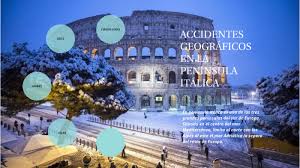 De wikipedia, la enciclopedia libre. Accidentes Geograficos En Italia By Lucia Rodriguez