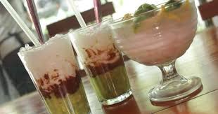 34 Franchise Alpukat Kocok Es Krim Strategi Franchise Viral