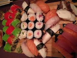 Sakura Sushi Cairo Restaurant Reviews Photos Tripadvisor