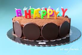 Le Gateau D Anniversaire Double Chocolat De Mercotte Une Seule Pate Deux Effets Marie antoinette gave generously to others.
