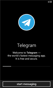 Download this app from microsoft store for windows 10 mobile, windows phone 8.1, windows phone 8. Download Telegram For Windows Phone 7 Treeabc