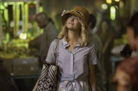 Emma a fost membru al. Emma Stone Bilder Star Tv Spielfilm