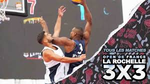 The fiba 3x3 world cup is a 3x3 basketball tournament for national teams organized by the international basketball federation (fiba). Open De France 3x3 2019 Presente Par Grdf Youtube