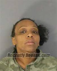 SHADAY WILLIAMS MEKALA Arrest Record & Booking Info