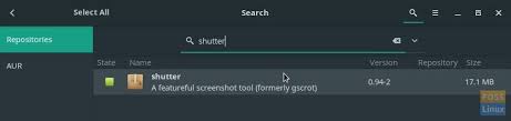 Basically, you have to do the. What Is Aur And How To Enable It In Manjaro Foss Linux