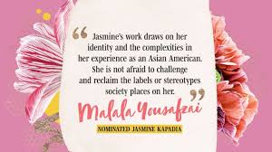The united states had a banner year for kicking the flu out the door. Who Is Making Asian American Pacific Islander History In 2021 The Gma Inspiration List Abc News