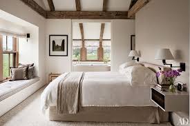 Its principal subjects are interior design and landscaping, rather than pure external architecture. Gray Bedroom Ideas That Are Anything But Dull Architectural Digest