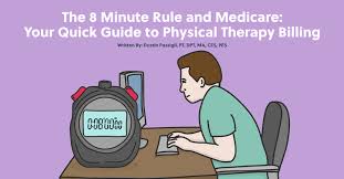 The 8 Minute Rule And Medicare Your Quick Guide To Physical