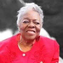 Barbara Jones Harrell Obituary