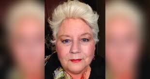 Obituary for Kathy Lou (McGlone) Johnston