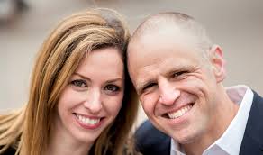 Catherine Christman's Instagram, Twitter & Facebook