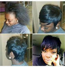 Pin On Black Hairstyles