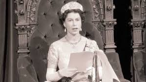 Elizabeth ii (elizabeth alexandra mary; Queen Elizabeth Ii History