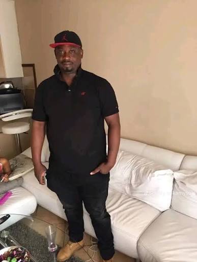 Solly Soka Madibela | TikTok