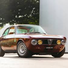 Image result for Red 1974 Alfa-Romeo