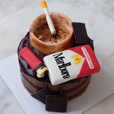 Pin By Raeana On Gift Ideas Creative Birthday Cakes Cake For Husband Cake Design For Men