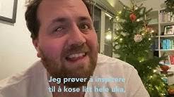 Ronny brede aase (pap) periodista noruego (es); Norsk Faglitteraer Forfatter Og Oversetterforening Youtube