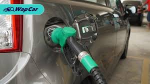Org kata hidup bila berkahwin ni kita berkongsi segala galanya. 15 21 Ogos Harga Minyak Naik Wapcar