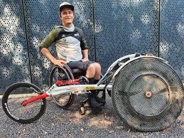 The 2020 summer paralympics (japanese: Fabian Blum Beitrage Facebook