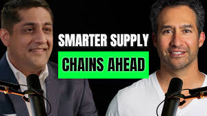 Lofty AI's Fractional Real Estate Investing with Jerry Chu