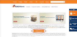 Select icici website icici group icici foundation icici lombard general insurance icici securities icici prudential life insurance icici prudential amc icici venture icici direct icici securities primary dealership ltd disha financial counselling icici home finance erstwhile the bank of. View E Statement Demo Icici Bank