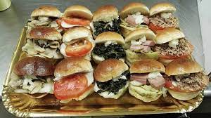 Prova con la funzione cerca. The Best Choice For Tramezzini Review Of La Fonte Del Tramezzino Rome Italy Tripadvisor