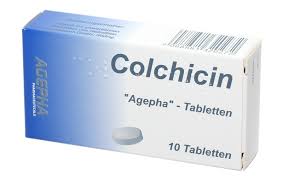 Colchicin Tabletten Kaufen Ohne Rezept Rezeptfrei Deutschland