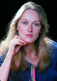 Mary louise meryl streep (born june 22, 1949) is an american actress and singer. Beautiful Photos Of A Young Meryl Streep In The 1970s Vintage News Daily