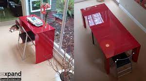 Check spelling or type a new query. Junior Giant Edge Modern Dining Table Expand Furniture
