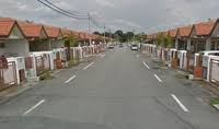 Bewertungen, hotelbilder & top angebote: Bandar Putera 2 Klang South Property Info Photos Statistics Land
