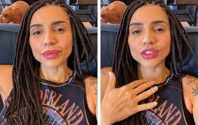 Jun 10, 2021 · paula amorim usou seu perfil no instagram para compartilhar uma novidade com os seguidores. Paula Amorim Sobre No Limite Pouquissimos Dias Para Me Preparar O Fuxico