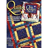 Original storybook by jeff brumbeau & gail de marcken. The Quiltmaker S Gift Brumbeau Jeff De Marcken Gail 9780439309103 Amazon Com Books