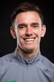 2015 Cross Country Roster