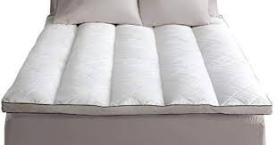 Amazon Com Pacific Coast Euro Rest Quilt Top Feather Bed Queen Home Kitchen Bed Feather Bed King Beds