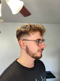 Who needs a cut today? Just a barber student looking for clients to service  at school. Ask for Pico! Cheapest cuts for highest quality in Dunn Open  1030 til 430 today