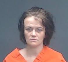 Texarkana Woman Charged For Shooting Man In The Face