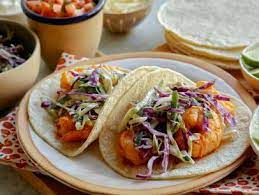 We love fish in my house. Jackfruit Tacos Recipe Katie Lee Biegel Food Network