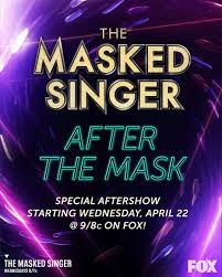 NL ▎ The Masked Singer: After The Mask