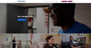 Columbus Outlet — Goodwill Southern Rivers