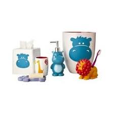 Shop target for kids' bath accessories you will love at great low prices. Expect More Pay Less Bath Coordinates Kids Bath Kids Bathroom